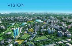 Vision Exchange (D22), Office #457446781